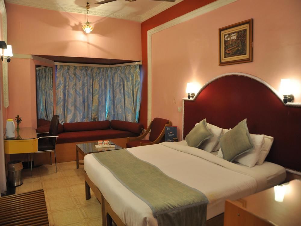 Hotel Oyo Premium Railway Station Patna Patna  Exterior foto