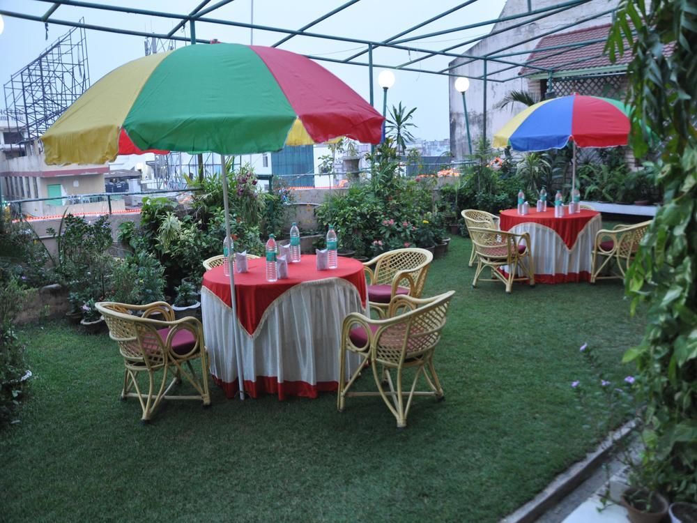 Hotel Oyo Premium Railway Station Patna Patna  Exterior foto
