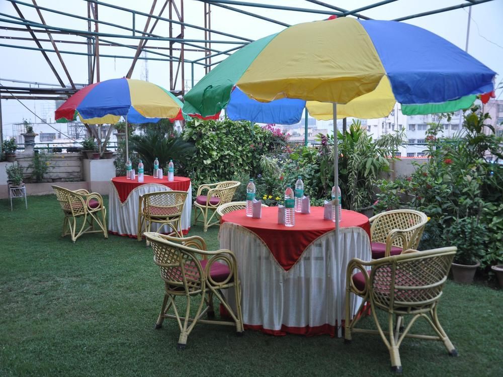 Hotel Oyo Premium Railway Station Patna Patna  Exterior foto
