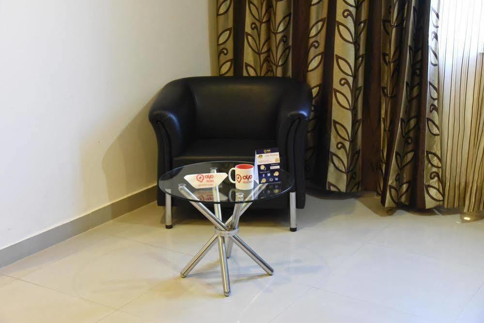 Hotel Oyo Premium Railway Station Patna Patna  Exterior foto