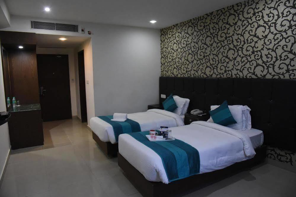 Hotel Oyo Premium Railway Station Patna Patna  Exterior foto